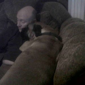 Meet your Posher, Frank